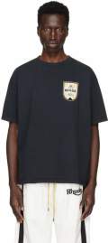 Picture of Rhude T Shirts Short _SKURhudeS-XL6htr501312371
